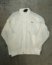 Vintage Lacoste Club Light