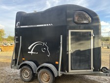 Cheval Liberte Horse Trailer