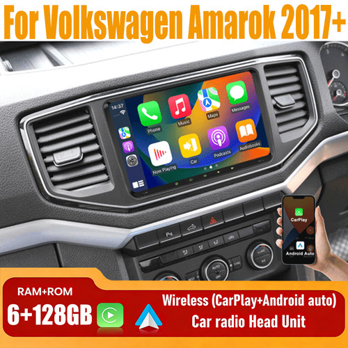 Wireless apple carplay - apple,