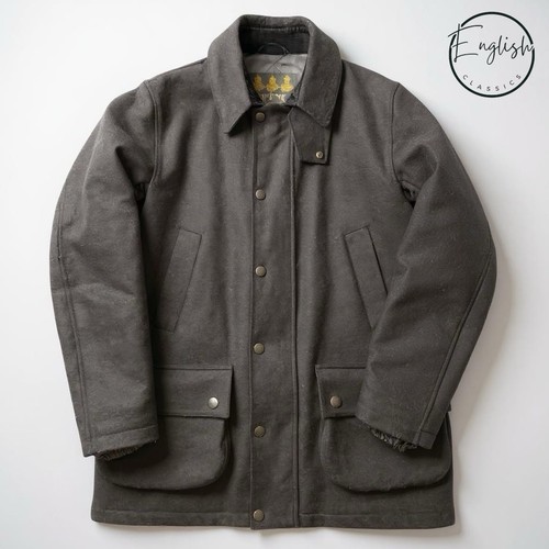 Barbour beaufort wool - beaufort, jacket