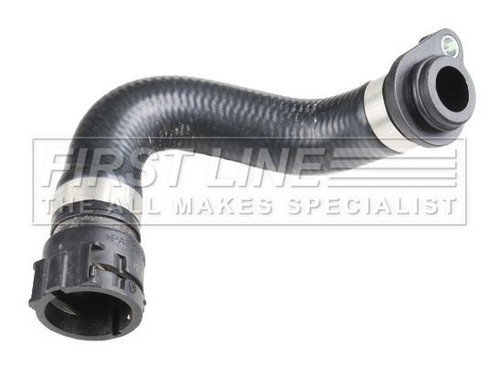 Radiator hose fits bmw - fits,