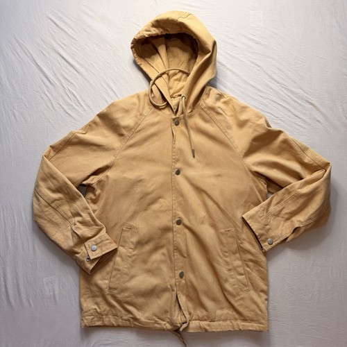 Zara men hooded - zara, men’s