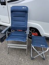 Dukdalf Sublime Chair & Stool