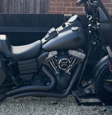 Vance & Hines Big Radius