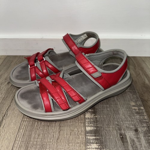 Kybun tessin magenta - tessin, women’s
