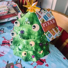 LightUp Christmas Tree Disney