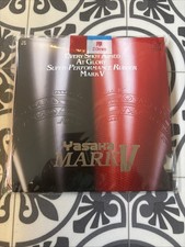Yasaka Mark V Table Tennis