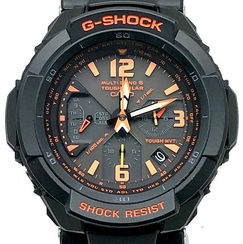 Shock casio watch - casio,