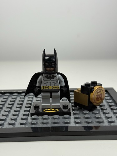 Lego minifigures batman - lego,
