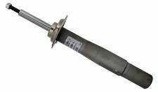 Shock absorber Front Axle Left