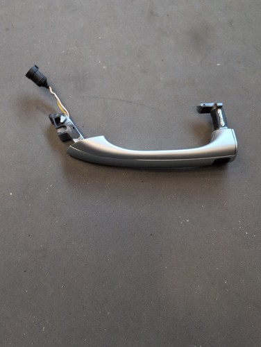 Mercedes r230 keyless go - sl,,