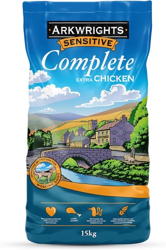 Arkwrights sensitive complete - arkwrights,