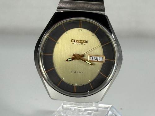 Vintage citizen eagle men - eagle, men's