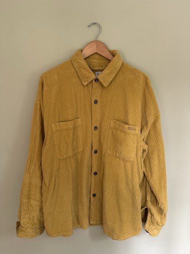 Bdg men corduroy shirt - bdg,