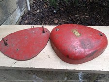 BSA BANTAM D7/10/14 SIDE PANEL