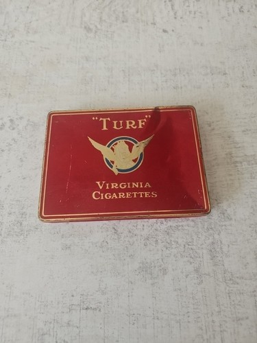 Vintage turf virginia - vintage, 'turf