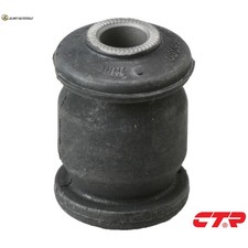 2x BEARING CONTROL ARM GV0041 FOR HYUNDAI ACCENT/II/III MATRIX GETZ i10 ix20 KIA