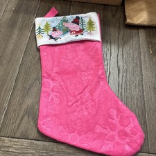 RUZ PEPPA PIG Christmas