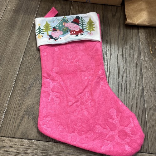 Ruz peppa pig - ruz, christmas