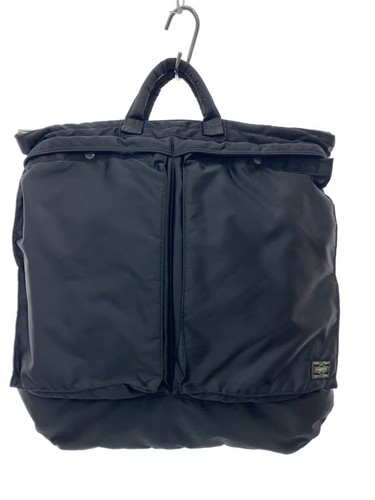 Porter bag blk - porter,