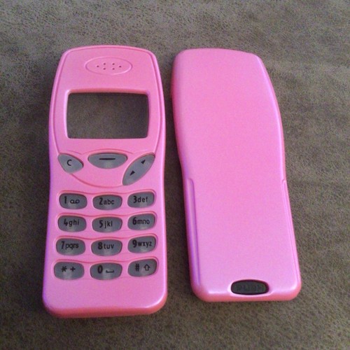 Replacement nokia 3210 housing - nokia,