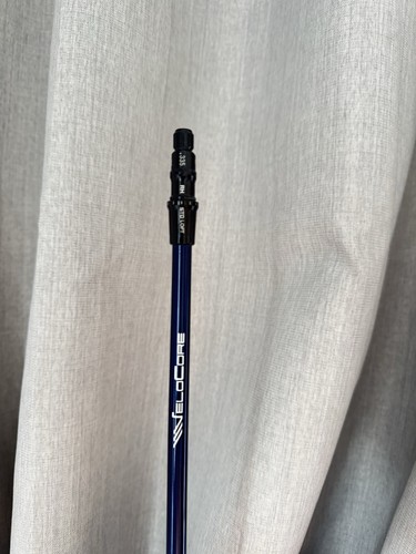 Fujikura ventus blue - fujikura, 3