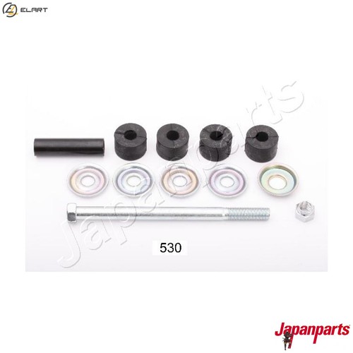 Stabiliser bar suspension - bar,
