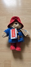 Paddington Bear