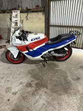 Honda Cbr 600 F1 Jellymould