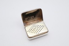 Antique Georgian Sterling