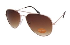 Classic Pilot Sunglasses