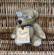 Robin Rive "Theobald"