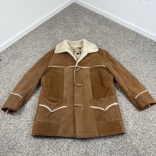Pioneer wear sherpa lined - sherpa,