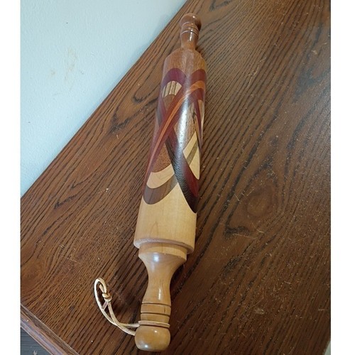 Handcrafted inlaid wood - inlaid,