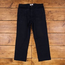 Vintage Osis Workwear Pants Trousers 36x30 80s Metal Splash Resistant Mens