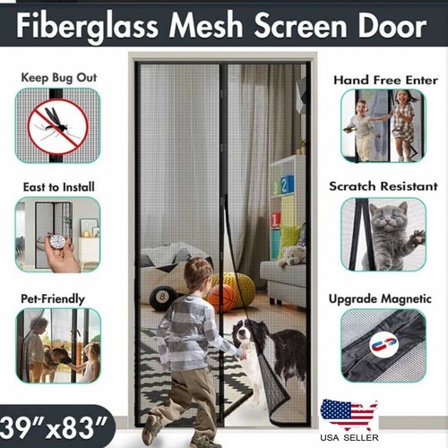 Mosquito door net mesh - mosquito,