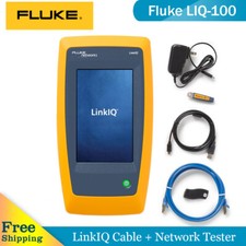 Fluke Networks LIQ-100 LinkIQ
