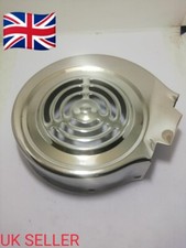 LAMBRETTA FAN FLYWHEEL COWL
