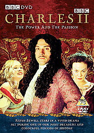 Charles dvd rufus - charles, (2004)