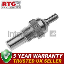 Coolant Temperature Sensor