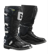 Gaerne fastback boots black - fastback,