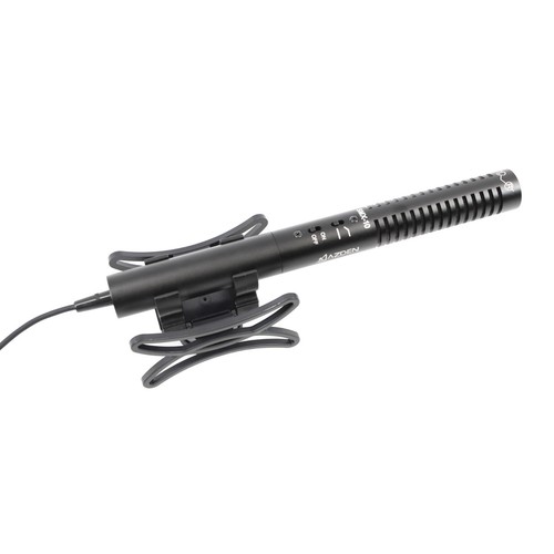 Pro ds stereo shotgun - pro,