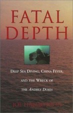 Fatal Depth: Deep Sea Diving