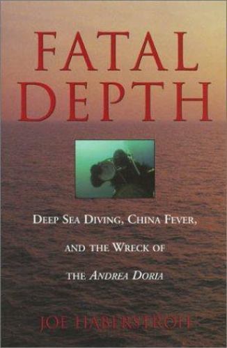 Fatal depth deep - depth:,