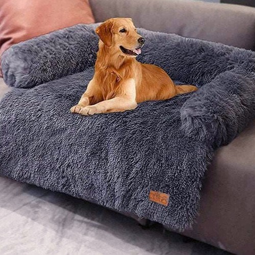 Pet cat dog nest - nest, soft