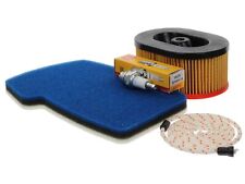 Air Filter Service Kit Fits Partner K650 Active Disc Cutter
