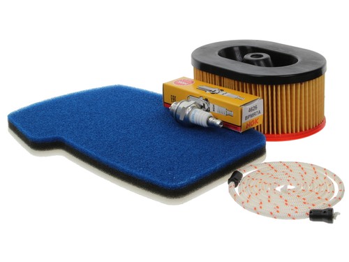 Air filter service kit - air,