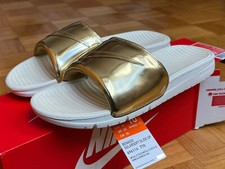 BNIB NIKE SOLARSOFT BENASSI SP