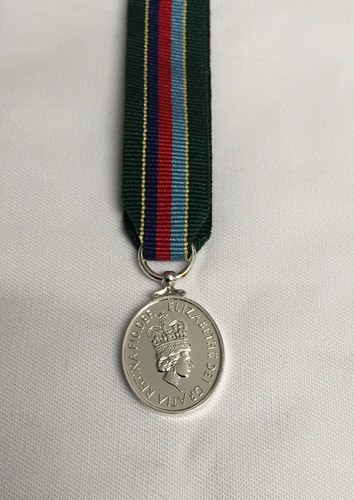 Vrsm miniature medal - vrsm,