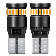 2x 501 Led Side Indicator